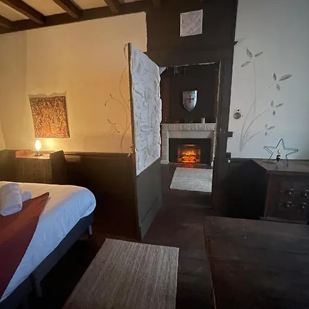 Nuit Comme Un Chevalier! Coeur Historique - Hypercentre. * Troyes