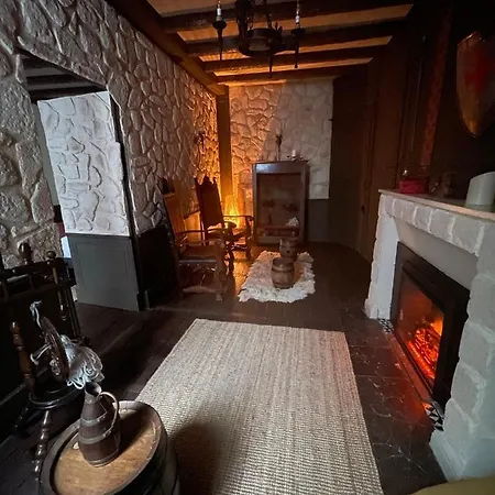 Apartment Nuit Comme Un Chevalier! Coeur Historique - Hypercentre. Troyes
