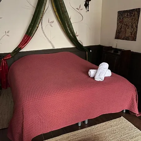 Nuit Comme Un Chevalier! Coeur Historique - Hypercentre. *