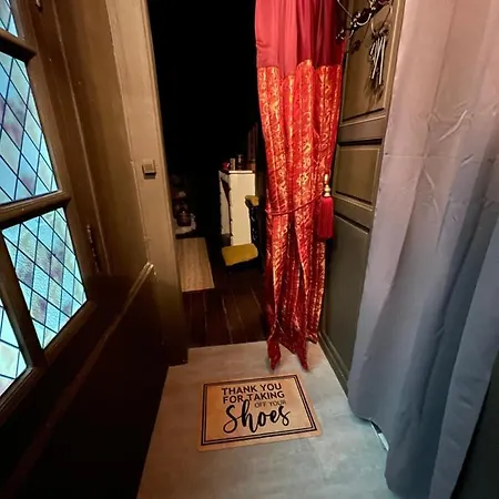 Appartement Nuit Comme Un Chevalier! Coeur Historique - Hypercentre.