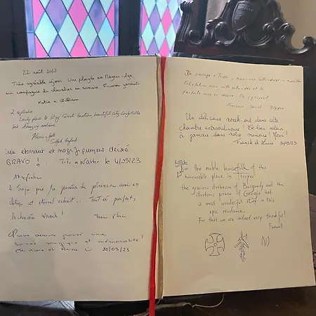 Appartamento Nuit Comme Un Chevalier! Coeur Historique - Hypercentre. Troyes