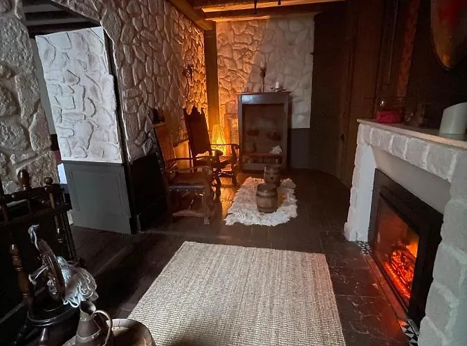 Appartement Nuit Comme Un Chevalier! Coeur Historique - Hypercentre. Troyes