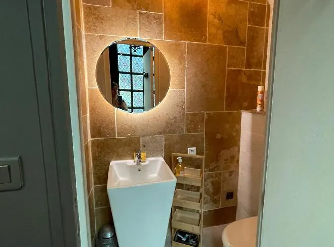 Appartement Nuit Comme Un Chevalier! Coeur Historique - Hypercentre. Troyes