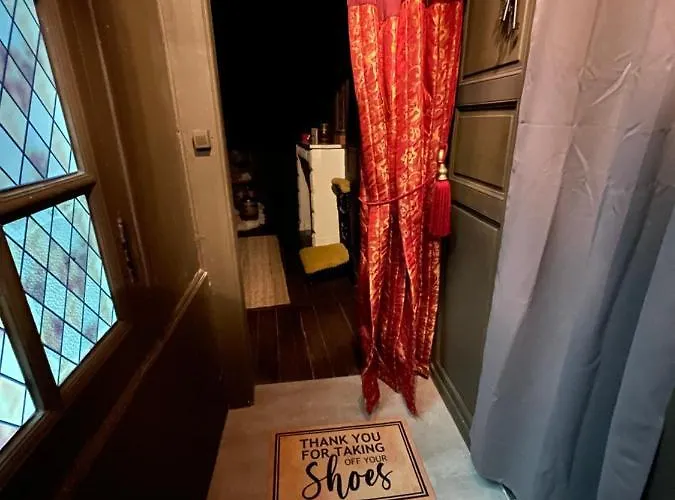 Appartement Nuit Comme Un Chevalier! Coeur Historique - Hypercentre.