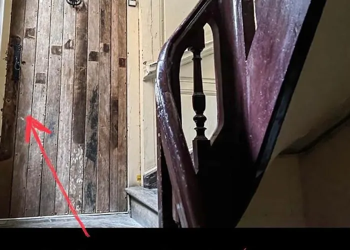 Appartement Nuit Comme Un Chevalier! Coeur Historique - Hypercentre. *