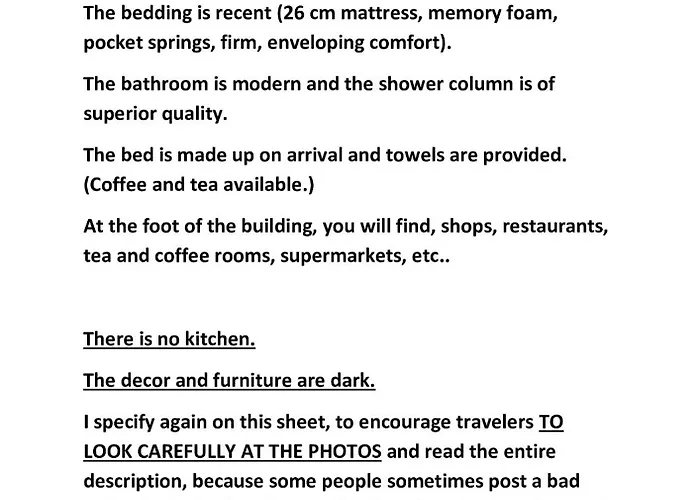 Nuit Comme Un Chevalier! Coeur Historique - Hypercentre. Appartement *