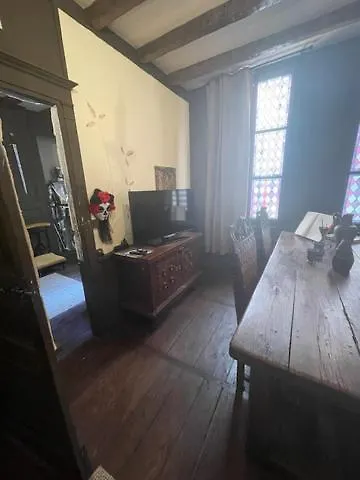 Nuit Comme Un Chevalier! Coeur Historique - Hypercentre. *